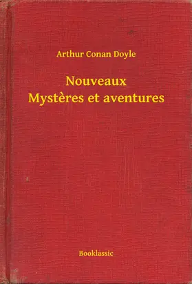 Doyle |  Nouveaux Mysteres et aventures | eBook | Sack Fachmedien