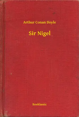 Doyle |  Sir Nigel | eBook | Sack Fachmedien