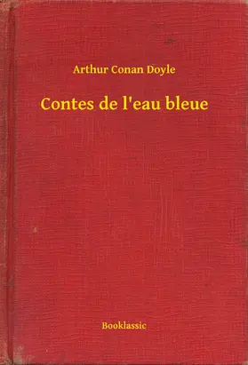 Doyle |  Contes de l'eau bleue | eBook | Sack Fachmedien