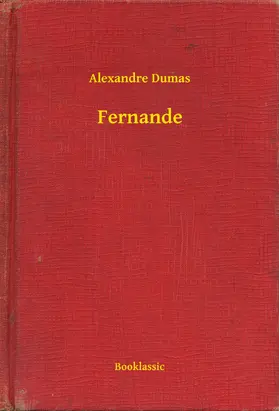 Dumas |  Fernande | eBook | Sack Fachmedien