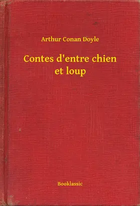 Doyle |  Contes d'entre chien et loup | eBook | Sack Fachmedien