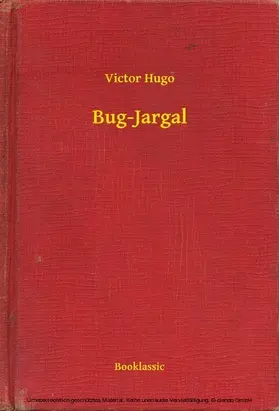 Hugo |  Bug-Jargal | eBook | Sack Fachmedien