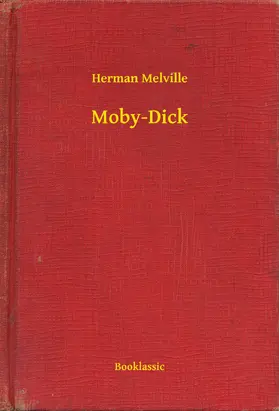 Melville |  Moby-Dick | eBook | Sack Fachmedien