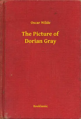 Wilde |  The Picture of Dorian Gray | eBook | Sack Fachmedien