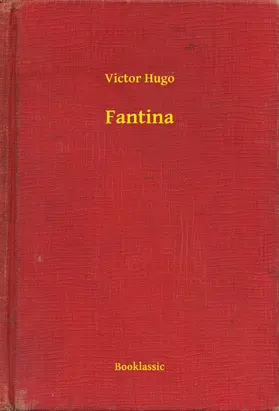 Hugo |  Fantina | eBook | Sack Fachmedien