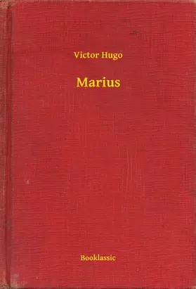 Hugo |  Marius | eBook | Sack Fachmedien