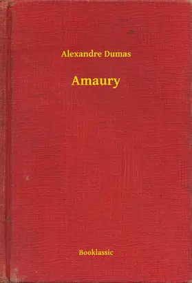 Dumas |  Amaury | eBook | Sack Fachmedien