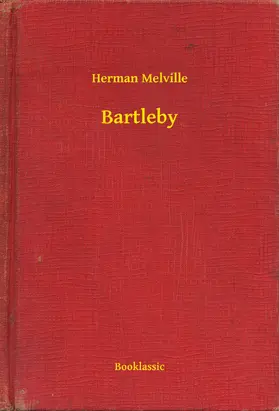 Melville |  Bartleby | eBook | Sack Fachmedien