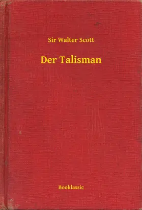 Scott |  Der Talisman | eBook | Sack Fachmedien