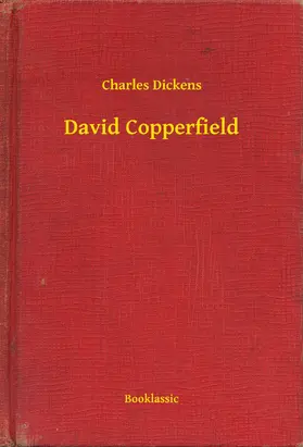 Dickens |  David Copperfield | eBook | Sack Fachmedien