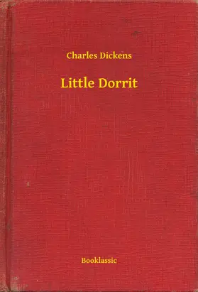 Dickens |  Little Dorrit | eBook | Sack Fachmedien