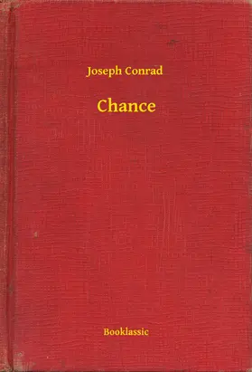 Conrad |  Chance | eBook | Sack Fachmedien