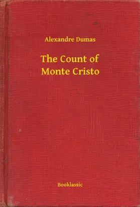 Dumas |  The Count of Monte Cristo | eBook | Sack Fachmedien