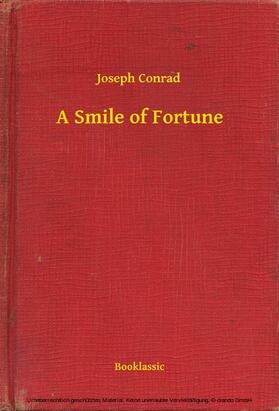 Conrad |  A Smile of Fortune | eBook | Sack Fachmedien