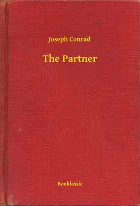 Conrad |  The Partner | eBook | Sack Fachmedien