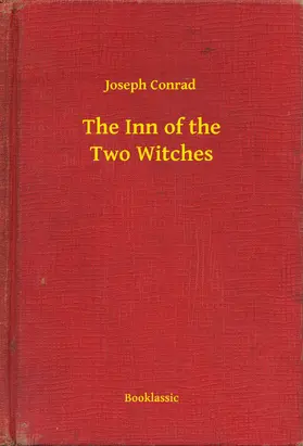 Conrad |  The Inn of the Two Witches | eBook | Sack Fachmedien