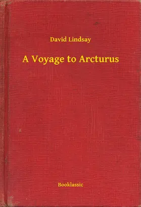 Lindsay |  A Voyage to Arcturus | eBook | Sack Fachmedien