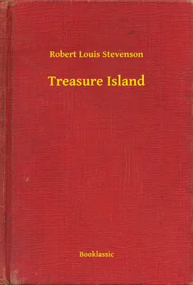 Stevenson |  Treasure Island | eBook | Sack Fachmedien