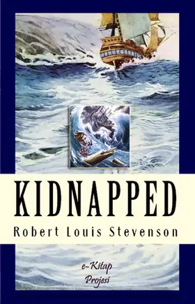 Stevenson |  Kidnapped | eBook | Sack Fachmedien