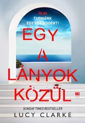 Clarke |  Egy a lányok közül | eBook | Sack Fachmedien