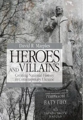 Marples |  Heroes and Villains | Buch |  Sack Fachmedien