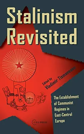 Tismaneanu |  Stalinism Revisited | Buch |  Sack Fachmedien