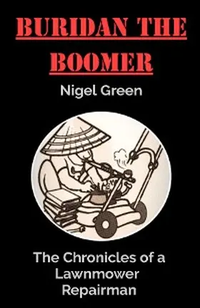 Green |  Buridan The Boomer | eBook | Sack Fachmedien