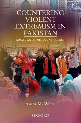 Weiss |  Countering Violent Extremism in Pakistan | Buch |  Sack Fachmedien