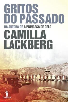Läckberg |  Gritos do Passado | eBook | Sack Fachmedien