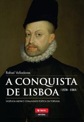Valladares |  A Conquista de Lisboa | eBook | Sack Fachmedien