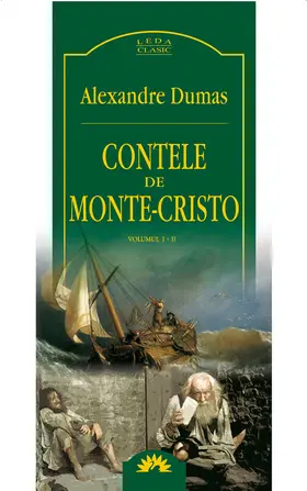 Dumas |  Contele de Monte-Cristo | eBook | Sack Fachmedien