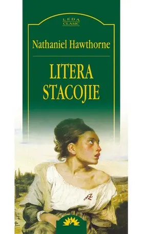 Hawthorne |  Litera stacojie | eBook | Sack Fachmedien