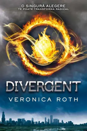 Roth |  Divergent - Vol. I | eBook | Sack Fachmedien