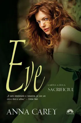 Carey |  Eve. Cartea a doua - Sacrificiul | eBook | Sack Fachmedien