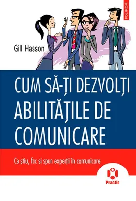 Hasson |  Cum sa-¿i dezvol¿i abilita¿ile de comunicare | eBook | Sack Fachmedien