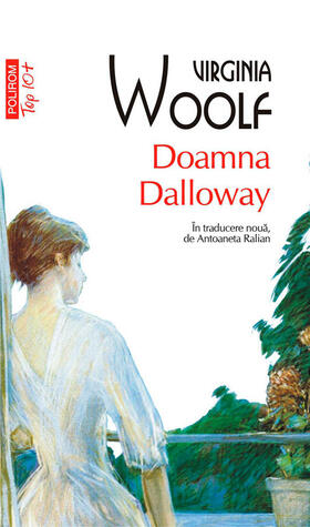 Woolf |  Doamna Dalloway | eBook | Sack Fachmedien