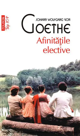 Goethe |  Afinita¿ile elective | eBook | Sack Fachmedien