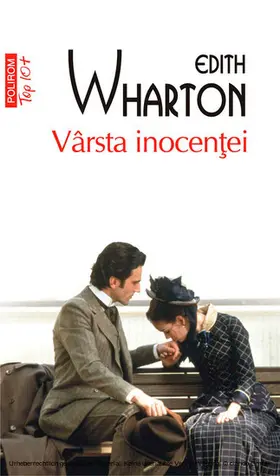 Wharton |  Vârsta inocen¿ei | eBook | Sack Fachmedien