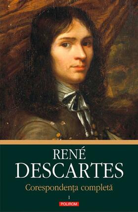 Descartes |  Coresponden¿a completa. Vol. 1 | eBook | Sack Fachmedien