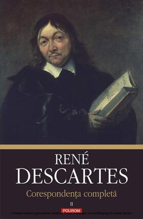 Descartes |  Coresponden¿a completa. Vol 2 | eBook | Sack Fachmedien