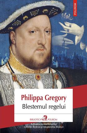 Gregory |  Blestemul regelui | eBook | Sack Fachmedien