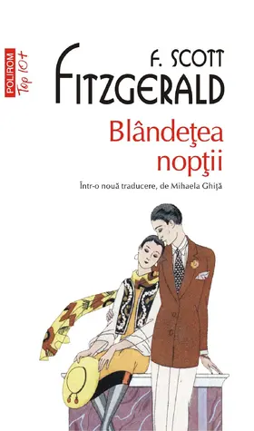 Fitzgerald |  Blânde¿ea nop¿ii | eBook | Sack Fachmedien