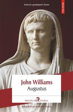 Williams |  Augustus | eBook | Sack Fachmedien