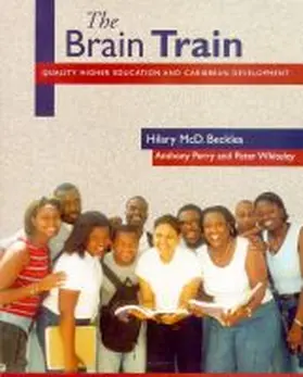 Beckles / Perry / Whiteley |  The Brain Train | Buch |  Sack Fachmedien