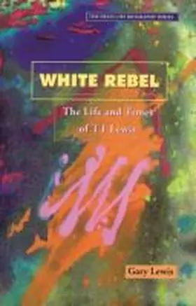 Lewis |  White Rebel | Buch |  Sack Fachmedien