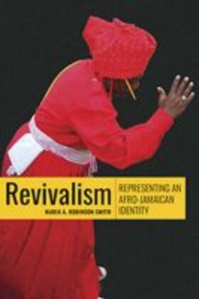 Robinson-Smith |  Revivalism | Buch |  Sack Fachmedien