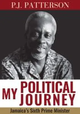 Patterson |  My Political Journey | Buch |  Sack Fachmedien