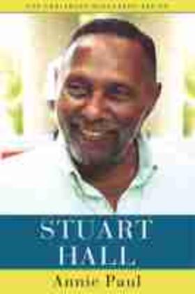 Paul |  Stuart Hall | Buch |  Sack Fachmedien