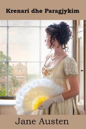Austen |  Krenari dhe Paragjykim | eBook | Sack Fachmedien