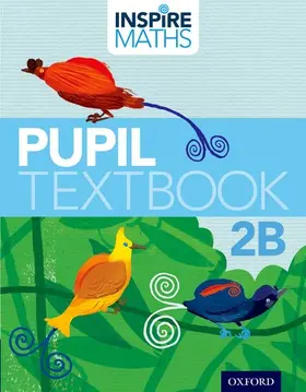 Ho Kheong / Ramakrishnan / Choo |  Inspire Maths: 2: Pupil Book 2B | Buch |  Sack Fachmedien